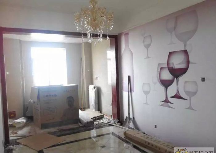 �ൺ׿Խε��Ⱥ��װ��Ч��ͼ