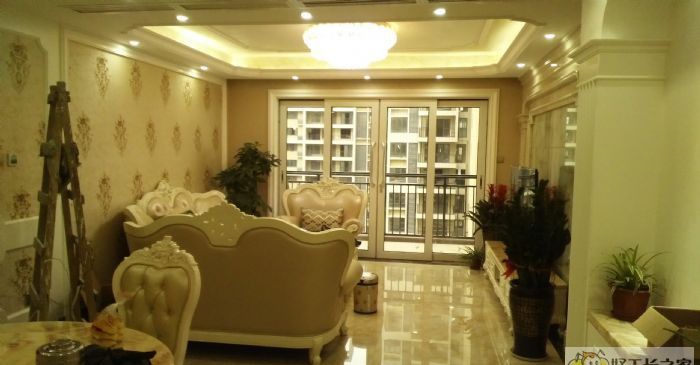 �����Ͼ���Լ5��1106װ��Ч��ͼ