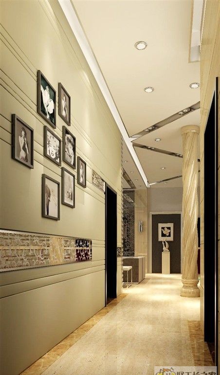 �人���ǻ���������װ��Ч��ͼ