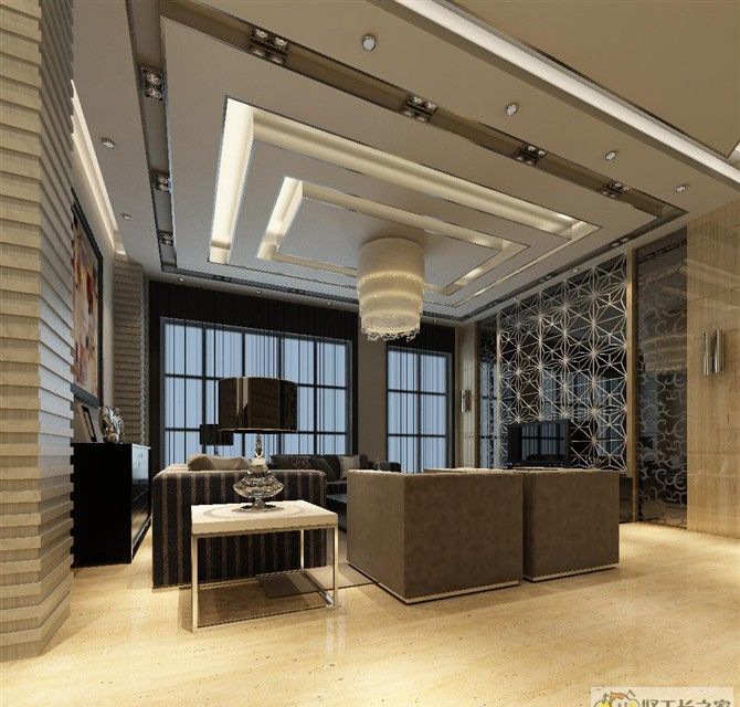 �人���ǻ���������װ��Ч��ͼ