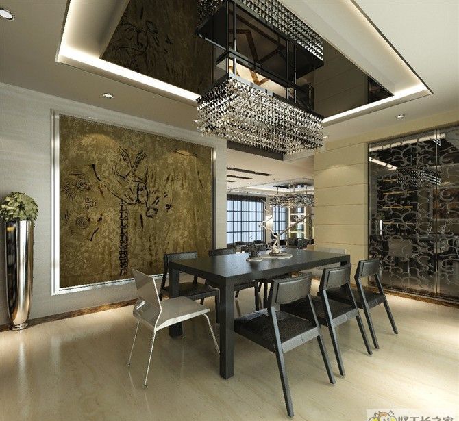 �人Զ��ׯ԰װ��Ч��ͼ