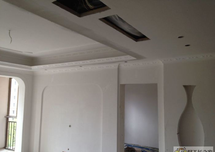 重庆北麓国际装修效果图