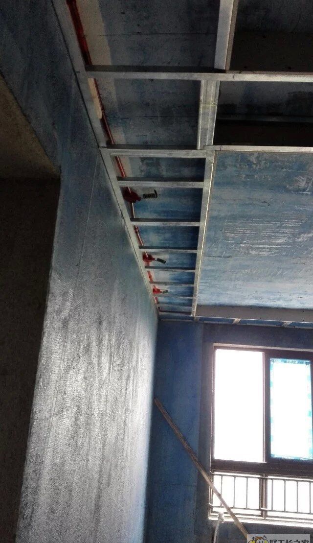 ���ݺ�ƽ�϶�װ��Ч��ͼ