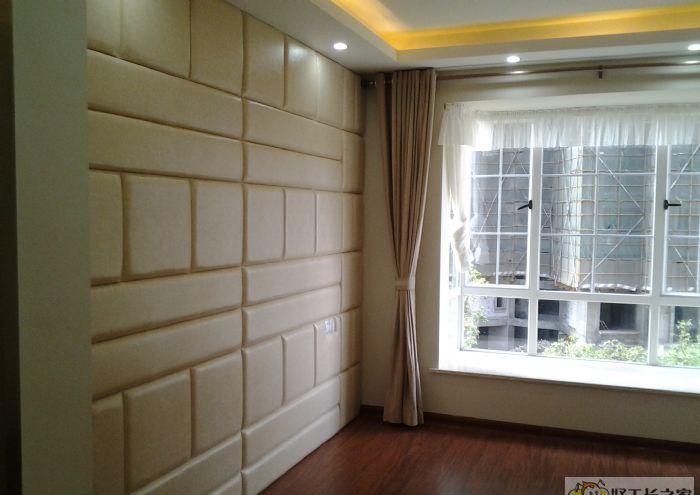 ����������ý�ǳ�װ��Ч��ͼ