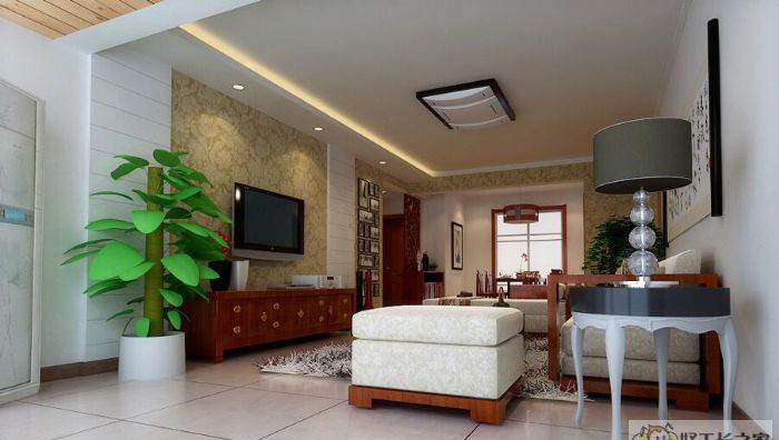 ʯ��ׯ��Ϫ��Էװ��Ч��ͼ