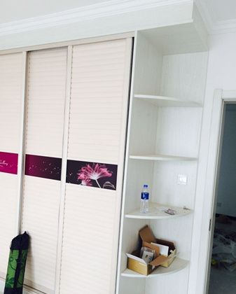 ʯ��ׯ����С��װ��Ч��ͼ