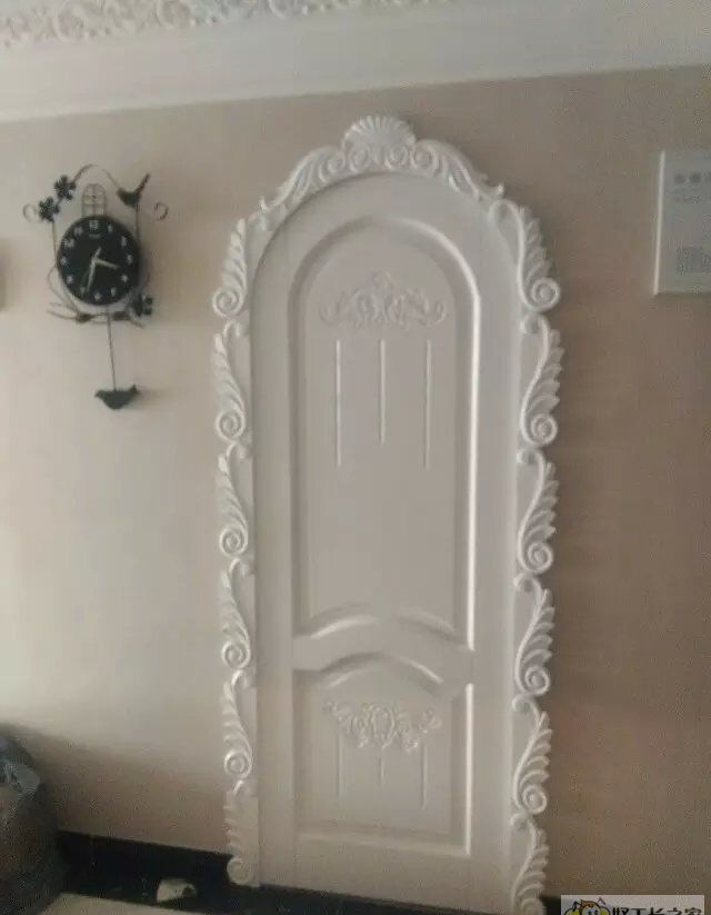 太原万豪苑装修效果图