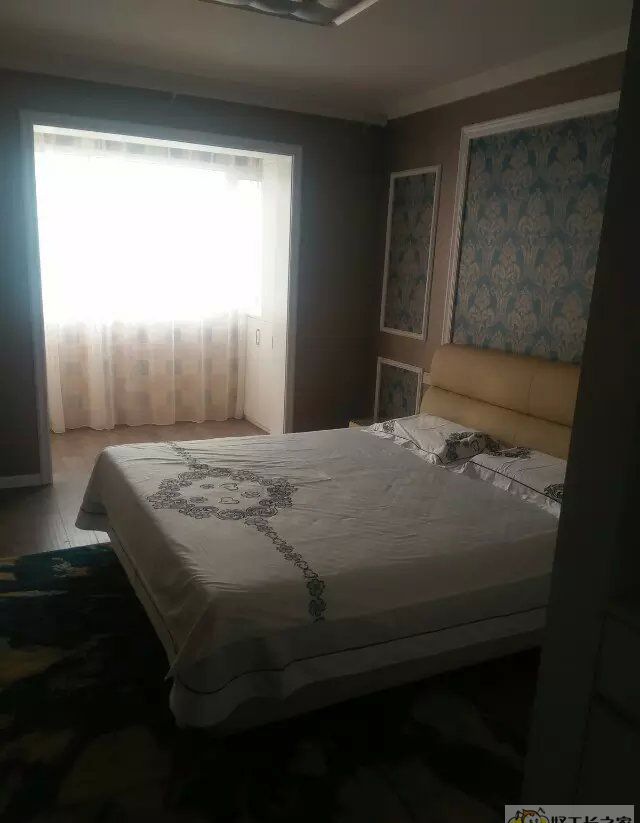 太原万豪苑装修效果图