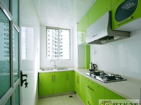 青岛印象弯装修效果图