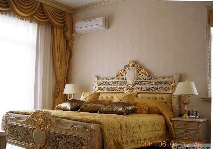 青岛印象弯装修效果图