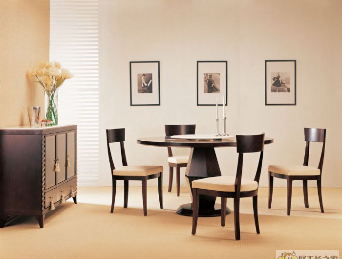 青岛印象弯装修效果图