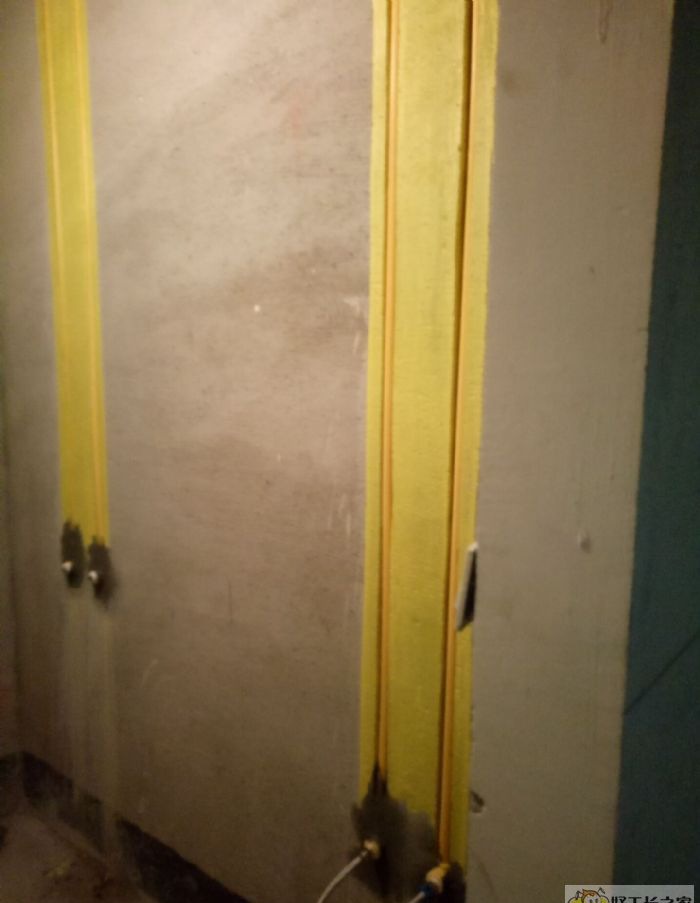 太原绿地塞纳公馆装修效果图