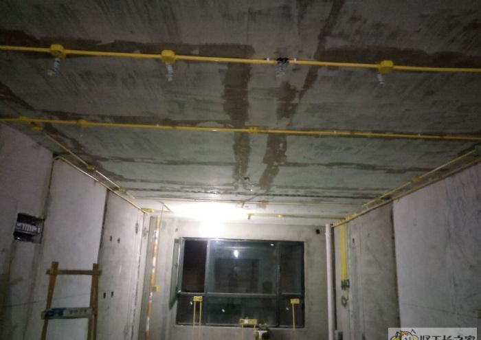 太原绿地塞纳公馆装修效果图