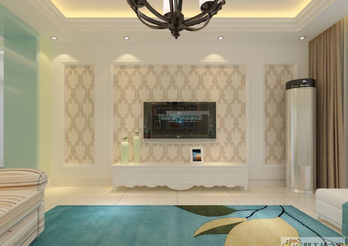 ʯ��ׯ����С��װ��Ч��ͼ