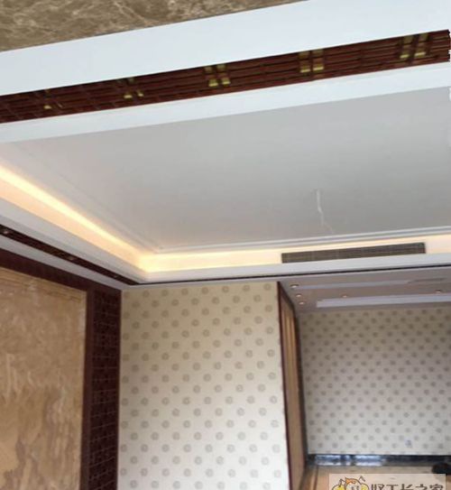 青岛依云小镇装修效果图