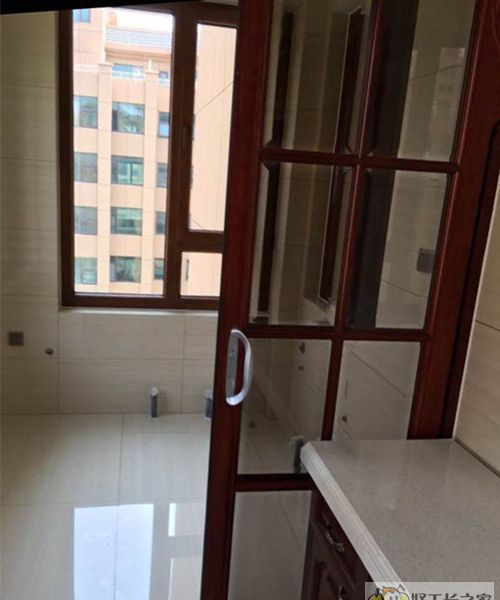 青岛依云小镇装修效果图