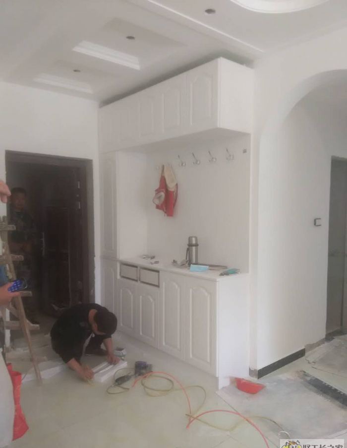 ʯ��ׯ���ֹ�����װ��Ч��ͼ