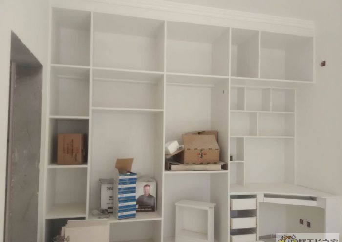 ʯ��ׯ���ֹ�����װ��Ч��ͼ