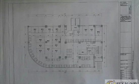太原美食城装修效果图