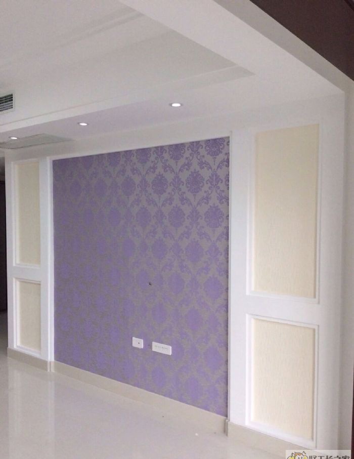 襄阳汉江鑫城装修效果图