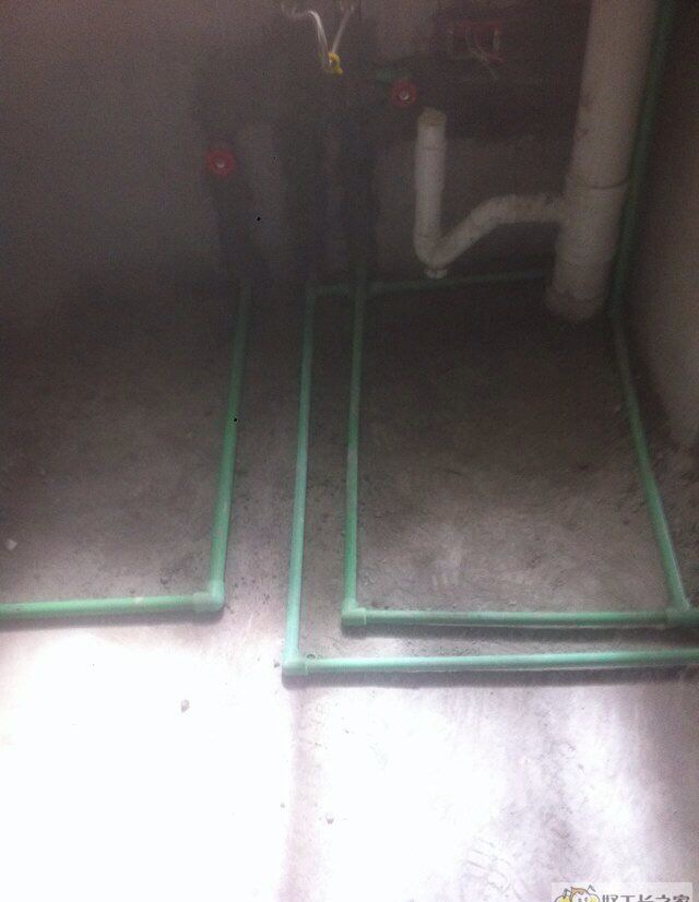 襄阳汉江鑫城装修效果图