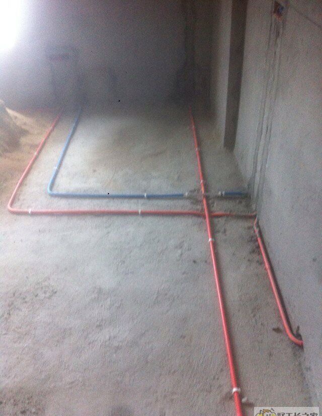 襄阳汉江鑫城装修效果图