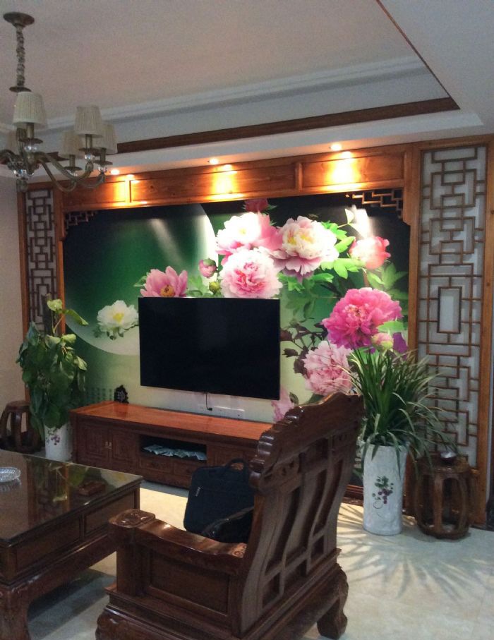 �Ϻ�����װ��Ч��ͼ