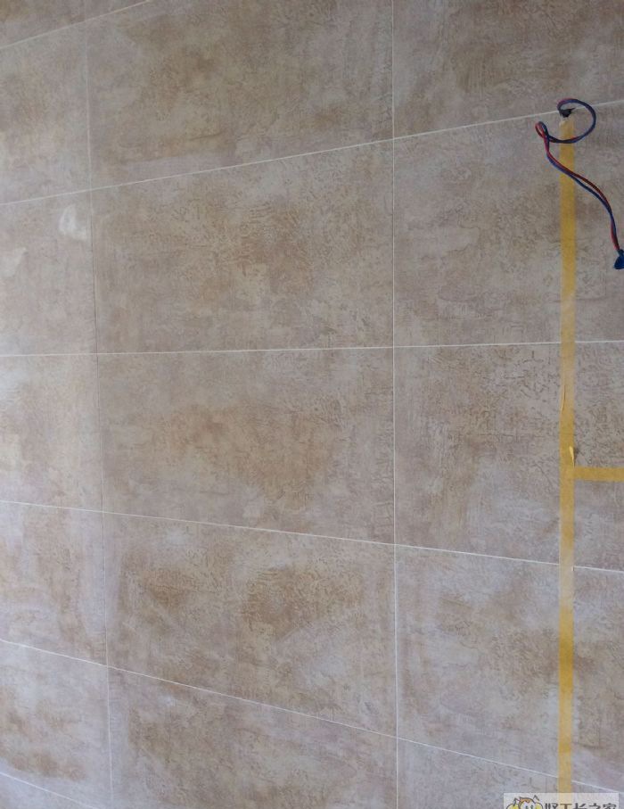 襄阳绿地中央广场装修效果图