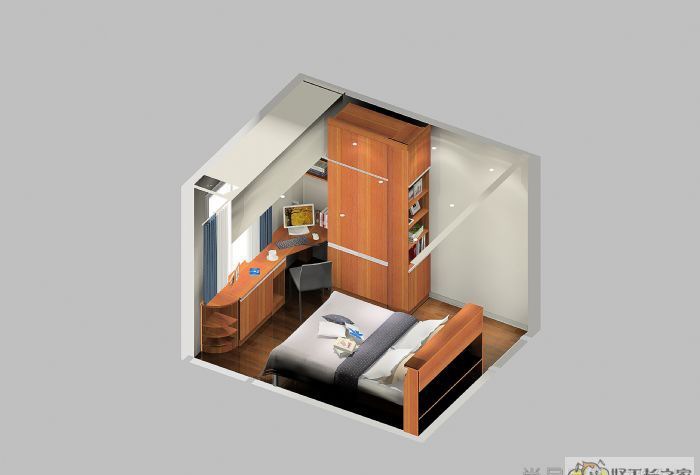 ���ںͳ�������԰װ��Ч��ͼ