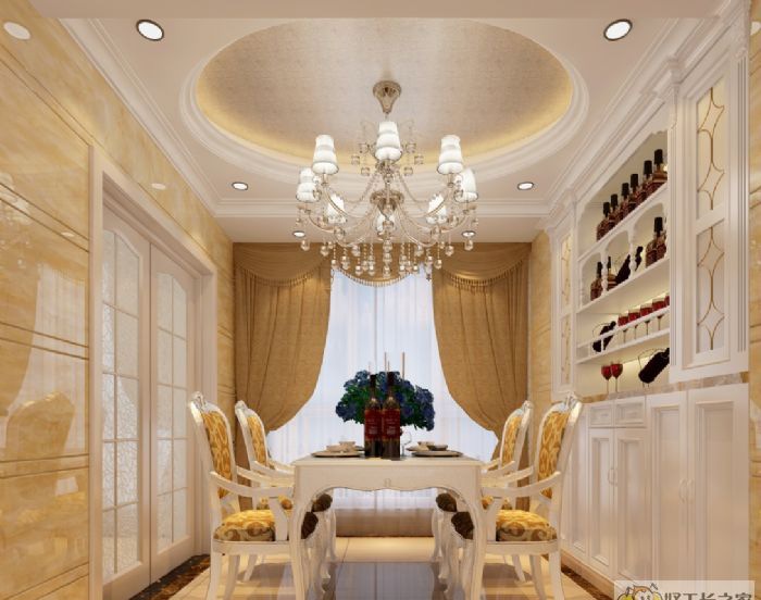 ���ںͳ�������԰װ��Ч��ͼ