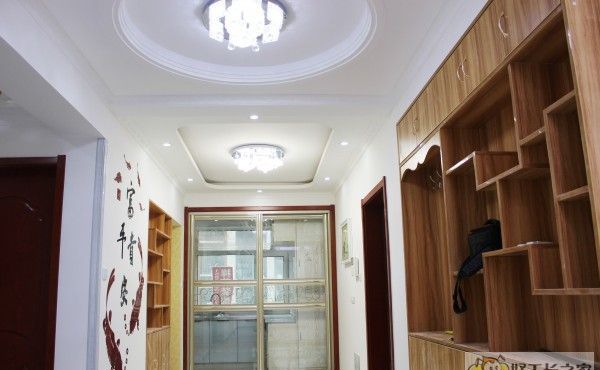 ��̨����С��װ��Ч��ͼ