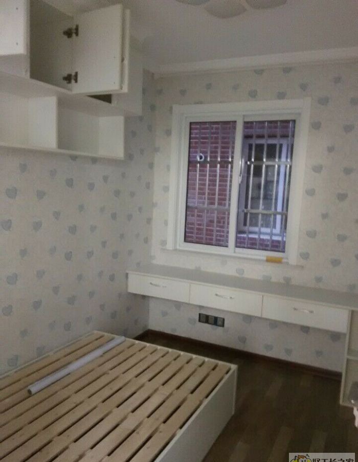 ���Ϻ������װ��Ч��ͼ