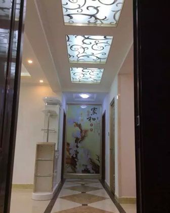 ʯ��ׯ̩��ۺ�װ��Ч��ͼ