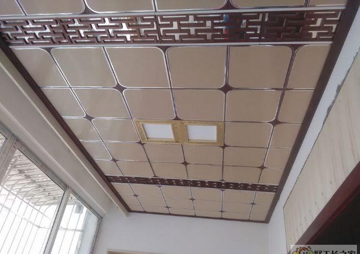 ���������³�װ��Ч��ͼ