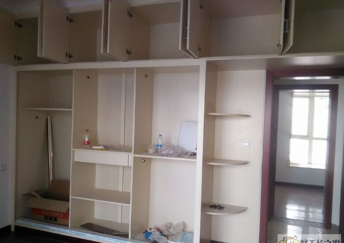 ���������³�װ��Ч��ͼ