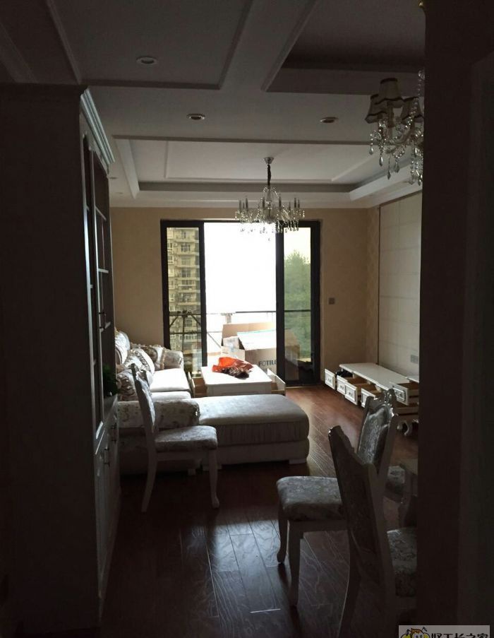 ������������װ��Ч��ͼ