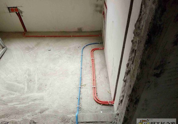 重庆融创御苑装修效果图