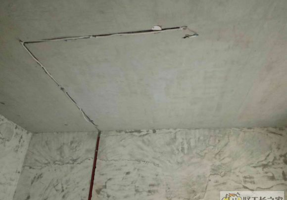 重庆融创御苑装修效果图