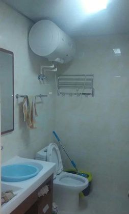 ʯ��ׯ���ճ�װ��Ч��ͼ