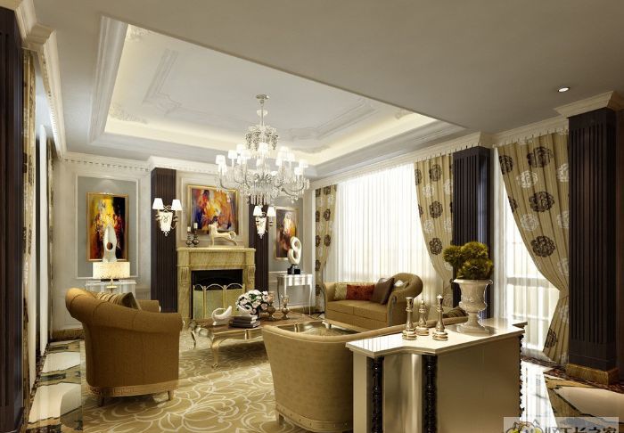 ������������װ��Ч��ͼ