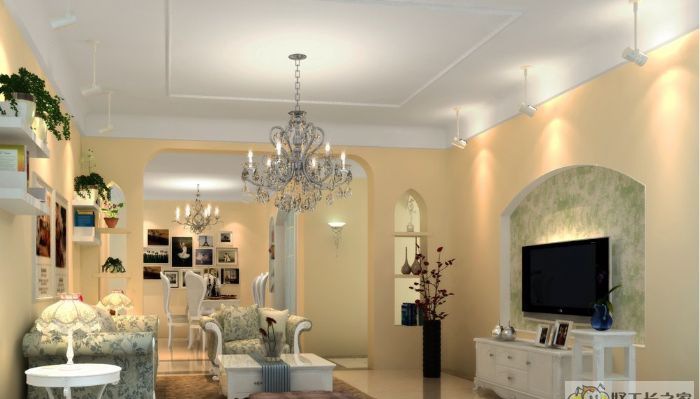 ������������װ��Ч��ͼ