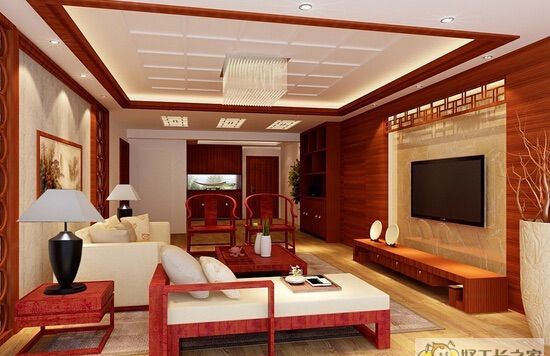 ����������͡װ��Ч��ͼ