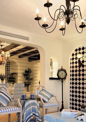 深圳碧桂园装修效果图