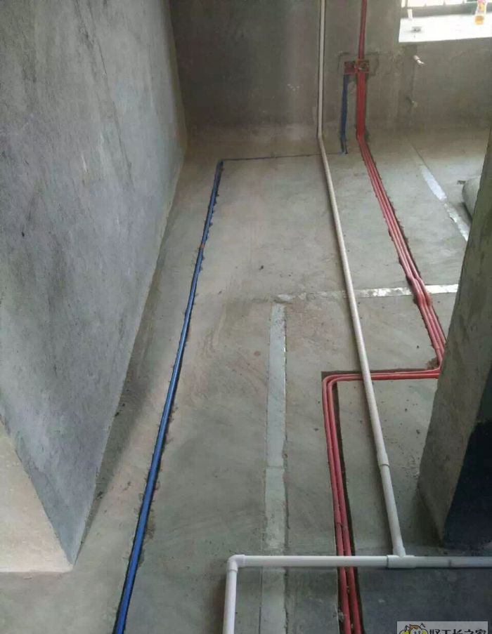 武汉东湖纯水岸装修效果图