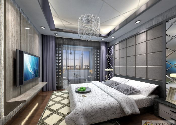 �����Ǻ�����װ��Ч��ͼ