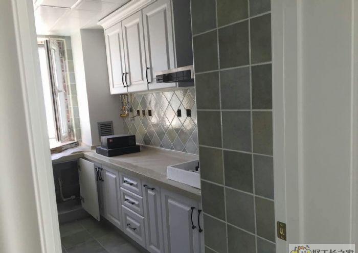 北京TBD云集中心装修效果图