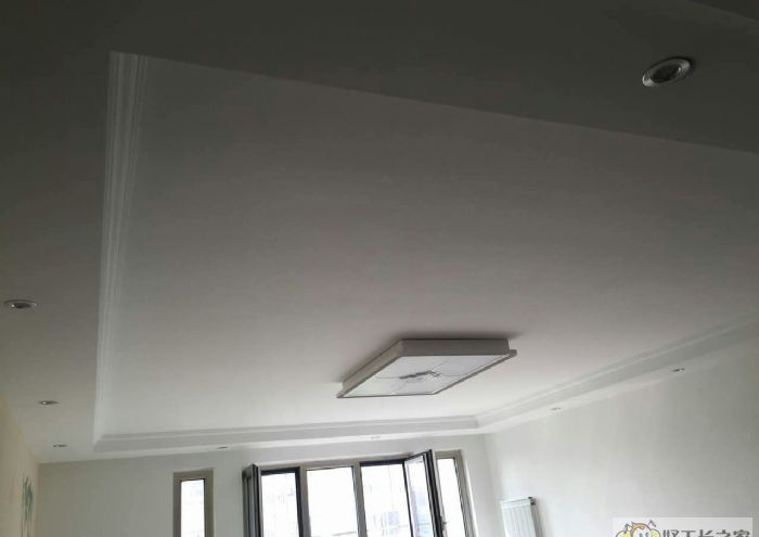 北京TBD云集中心装修效果图