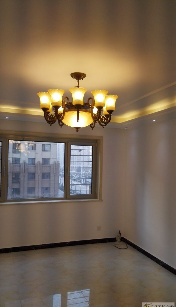 北京廊坊英国宫装修效果图