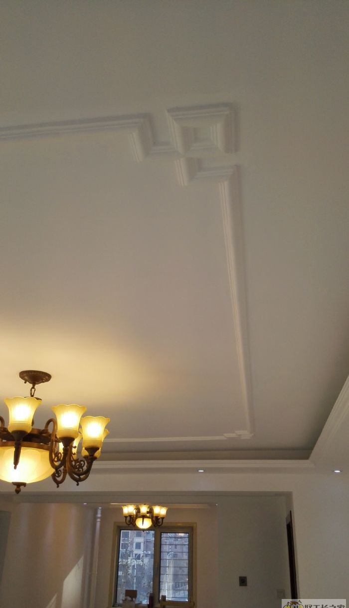 北京廊坊英国宫装修效果图