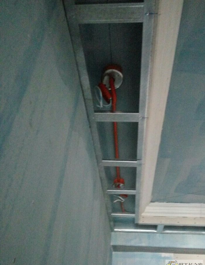 石家庄益天下装修效果图